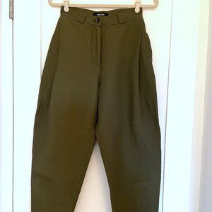 Rachel Comey Leonard Pants